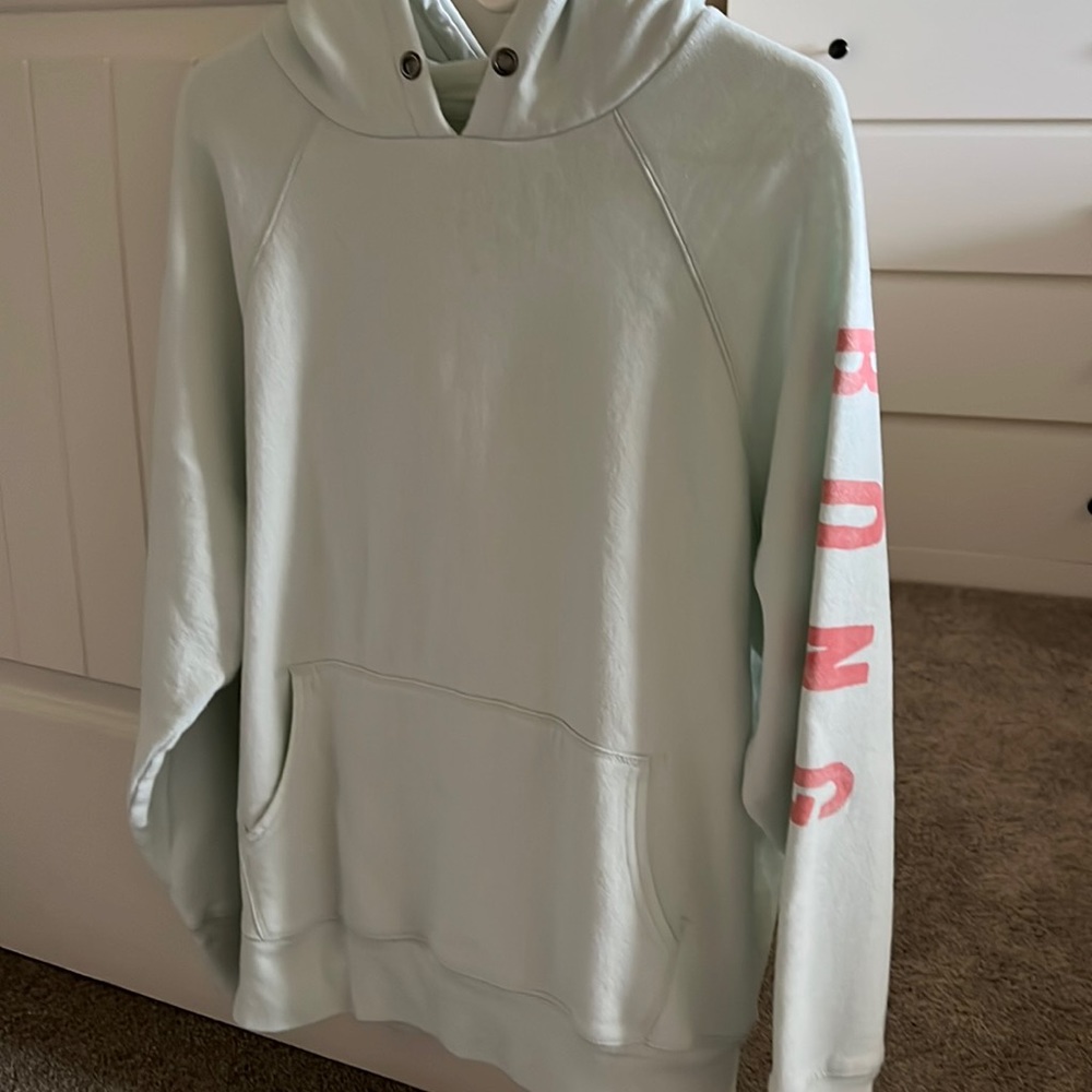 Billabong hoodie